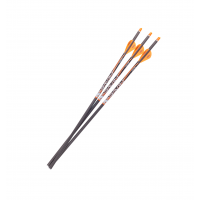 RAVIN CROSSBOWS .003 400 Grain Lighted Arrows (R133)