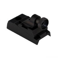 WILLIAMS WGRS-CVA Octagon Barrel or Receiver Peep Sight (44737)