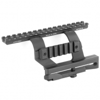 UTG PRO Made in USA Quick-detachable AK Side Mount (MTU016)