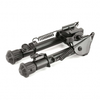 UTG Tactical OP 5.9-7.3in QD Lever Mount Bipod (TL-BP78Q)