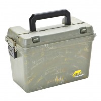 PLANO Deep Camo Field Box with Tray (161200)