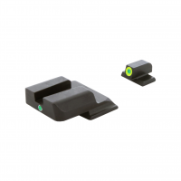 AMERIGLO S&W M&P Tritium I-Dot Sight Set (SW-301)