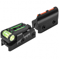 TRUGLO Tru-Point Xtreme Turkey and Deer Fiber Optic Shotgun Sights (TG960)