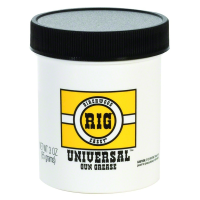 BIRCHWOOD CASEY RIG Universal Gun Grease 3 oz Jar (40027)