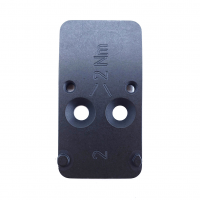 HK VP9 Optics Mounting Plate #2 (50254262)