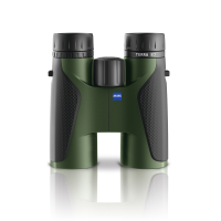 ZEISS Terra ED 10x42 Green Binoculars (524204-9908-000)
