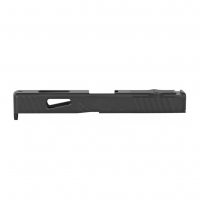 RIVAL ARMS RMR Cut Precision Slide for Glock 17 Gen3 (RA10G102A)