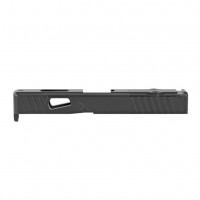 RIVAL ARMS RMR Cut Precision Slide for Glock 19 Gen3 (RA10G202A)