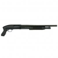 MOSSBERG Maverick 88 Cruiser 12Ga 18.5in 6rd Black Shotgun (31008)