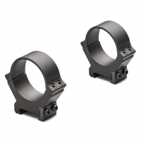 LEUPOLD PRW2 34mm Medium Matte Rings (174086)