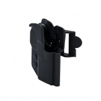 COMP-TAC International FN FNX-45 Right Hand OWB Holster (C241FN037RBKN)