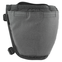 BLACKHAWK Hawktex Tactical Cheek Pad, Adjustable, Black (90CP01BK)