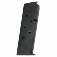 KIMBER 45 ACP Full Size 7Rd Black Magazine (1000208A)