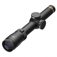 LEUPOLD VX-4.5HD Service Rifle 1-4.5x24 30mm CDS-ZL2 HPR-1 Reticle Riflescope (177351)