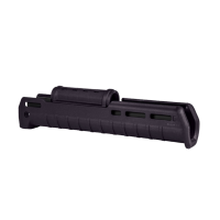 MAGPUL Zhukov AK47,AK74 Black Handguard (MAG586-BLK)