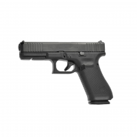 GLOCK 17 Gen5 9mm 17rd Semi-Automatic Pistol (PA175S203)