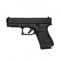 GLOCK 19 Gen5 9mm 15rd Semi-Automatic Pistol (PA195S203)