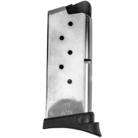 FN AMERICA 503 9mm 6rd Black Magazine (20-100262)