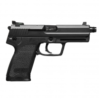 HK USP9 Tactical 9mm 4.86in 15rd 2 Magazines Semi-Automatic Pistol (M709001T-A5)