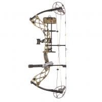 DIAMOND ARCHERY Deploy SB RAK LH Break-Up Country Compound Bow (B12685)