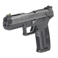 RUGER-57 5.7x28mm 4.94in 20rd Semi-Auto Pistol (16401)