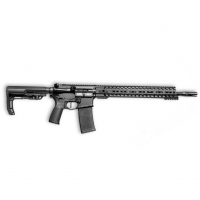 PATRIOT ORDNANCE FACTORY Minuteman 5.56x45mm NATO 16.5in 30rd Semi-Automatic Rifle (01644)