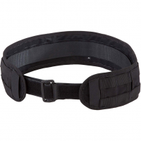 VIKING TACTICS VTAC Skirmish With Underbelt Black Belt (VTAC-SBU-BK)