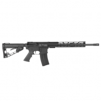 DIAMONDBACK DB15 5.56 NATO 16in 30rd Black Semi-Automatic Rifle (DB15CCMLB)