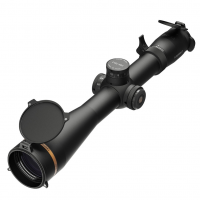 LEUPOLD VX-6HD 4-24x52 CDS-ZL2 SF Illuminated FireDot Duplex Reticle Riflescope (179294)