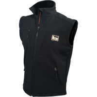 BANDED Utility 2.0 Black Vest (B1040009-BK)