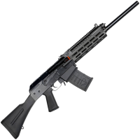 JTS M12AK-T1 12 Gauge 18.7in 5rd Black AK-Style Shotgun (M12AK-T1)