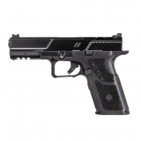 ZEV TECHNOLOGIES OZ9 Combat 9mm 4.5in 17rd Semi-Automatic Pistol (OZ9-STD-COMBAT-B-B)