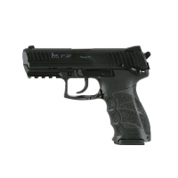 HK P30S V3 9mm 3.85in 17rd Semi-Automatic Pistol (81000111)