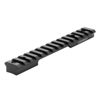 LEUPOLD BackCountry Cross-Slot 20 MOA Picatinny Rail For Remington 700 SA (171333)