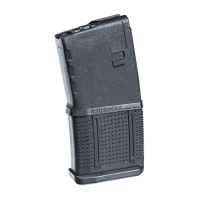 PROMAG Fits AR-15 5.56mm 20rd Polymer Black Roller Follower Magazine (RM-20)