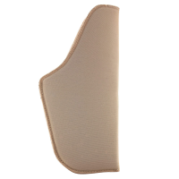 BLACKHAWK TecGrip Size 02 Coyote Tan Ambidextrous IWB Holster (40IP02CT)