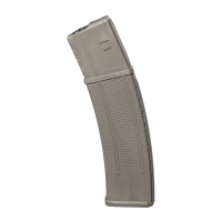 PROMAG Fits AR-15 5.56mm 40rd Flat Dark Earth Roller Follower Magazine (RM-40-FDE)