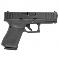 GLOCK 23 Gen 5 40SW 4.02in 3x12rd Pistol (PA235S203)