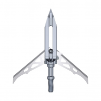 RAVIN CROSSBOWS Titanium 3 Pack Broadheads (R100)