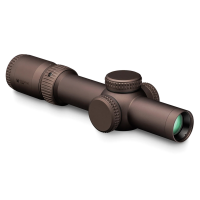 VORTEX Razor HD Gen III 1-10x24 FFP EBR-9 MOA Riflescope (RZR-11001)