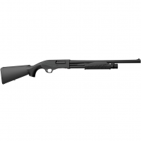 RETAY GPS 12Ga 18.5in 5rd Pump Shotgun (GPSTAC18)