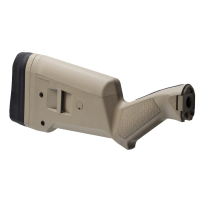 MAGPUL SGA Flat Dark Earth Buttstock For Remington 870 (MAG460-FDE)