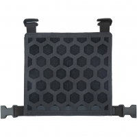 5.11 TACTICAL Hexgrid 9x9 Tungsten Gear Set (56398-014)