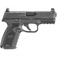 FN AMERICA 509 Midsize MRD 9mm 4in 15rd Pistol (66-100587)