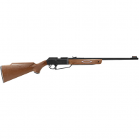 DAISY 880 Powerline .177 Black Synthetic Air Rifle (880)