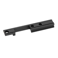KEYSTONE SPORTING ARMS Crickett Stationary Blued Mount Base (031)