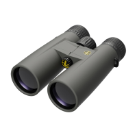 LEUPOLD BX-1 McKenzie 10x50mm Shadow Gray Binocular (181174)