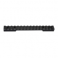 LEUPOLD BackCountry Cross-Slot 20 MOA Picatinny Rail For Ruger American LA (171361)