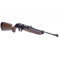 CROSMAN 760 Pumpmaster .177 Pellet/BB Pneumatic Pump Air Rifle (760B)