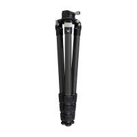 VORTEX Radian Carbon With Leveling Head Tripod Kit (TR-RADL)